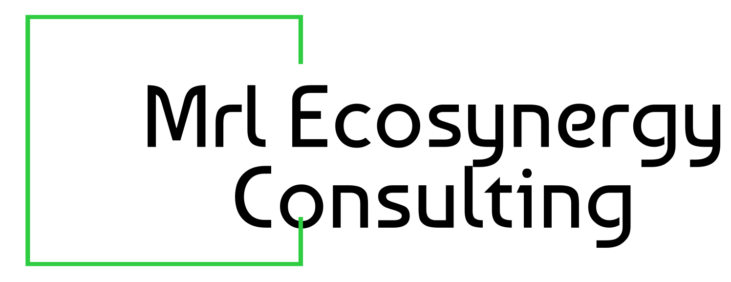 MRL ECOSYNERGY CONSULTING