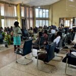Completion of the Assessment on the Impact of the Rural Enterprises Programme (REP) on Women’s Voice, Agency, and Equitable Workload